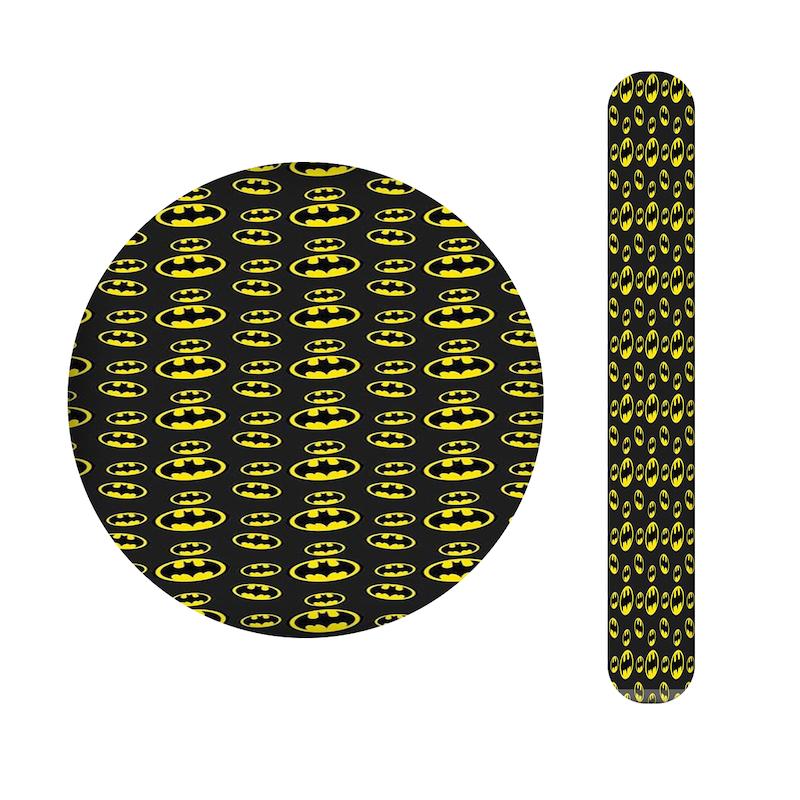 ست آینه و سوهان طرح بتمن کد 875