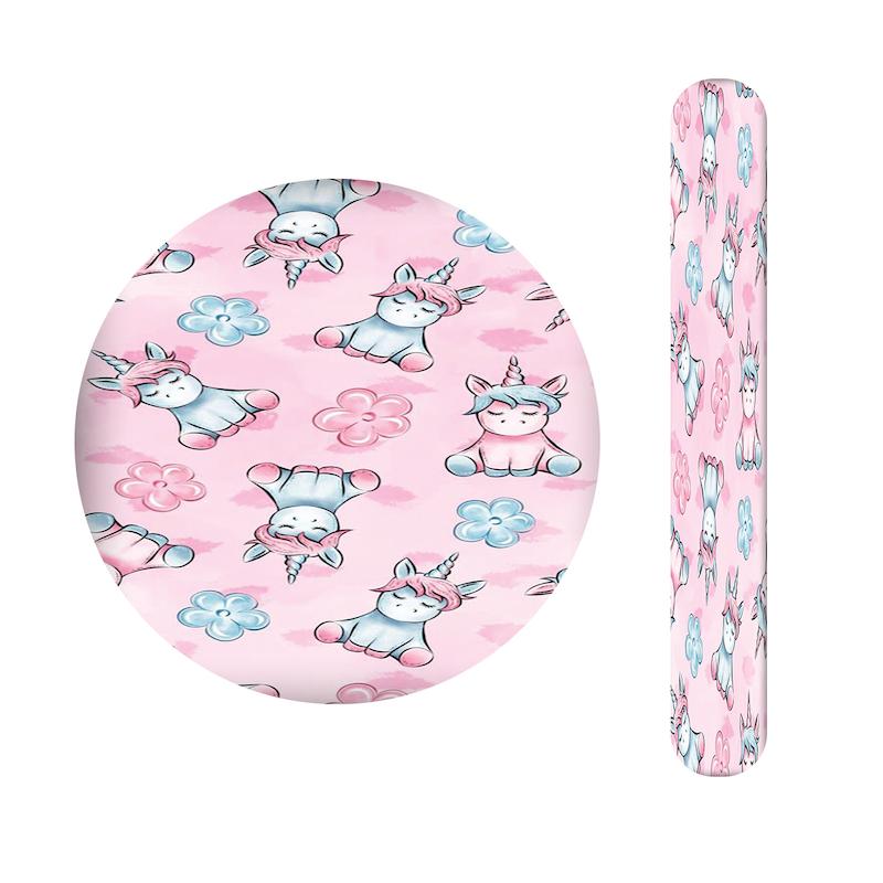 ست آینه و سوهان طرح تک شاخ کد 878