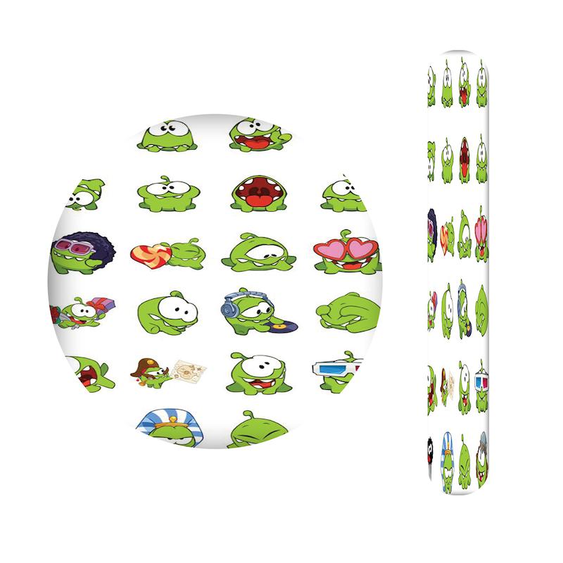 ست آینه و سوهان طرح کارتونی کد 881