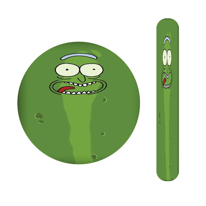 ست آینه و سوهان طرح پیکل ریک کد 883