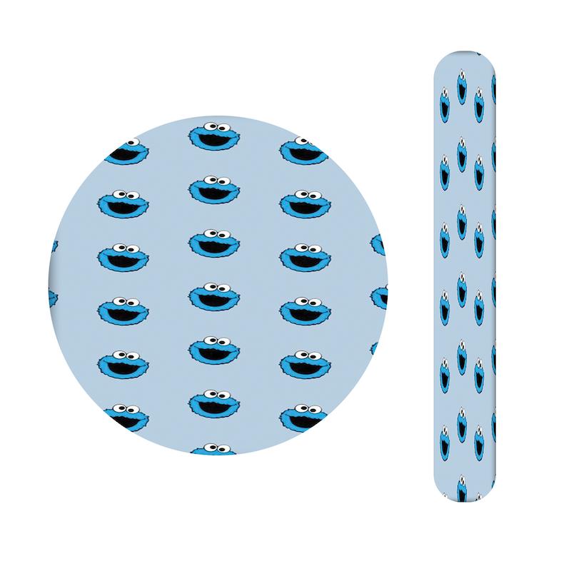 ست آینه و سوهان طرح کارتونی کد 891