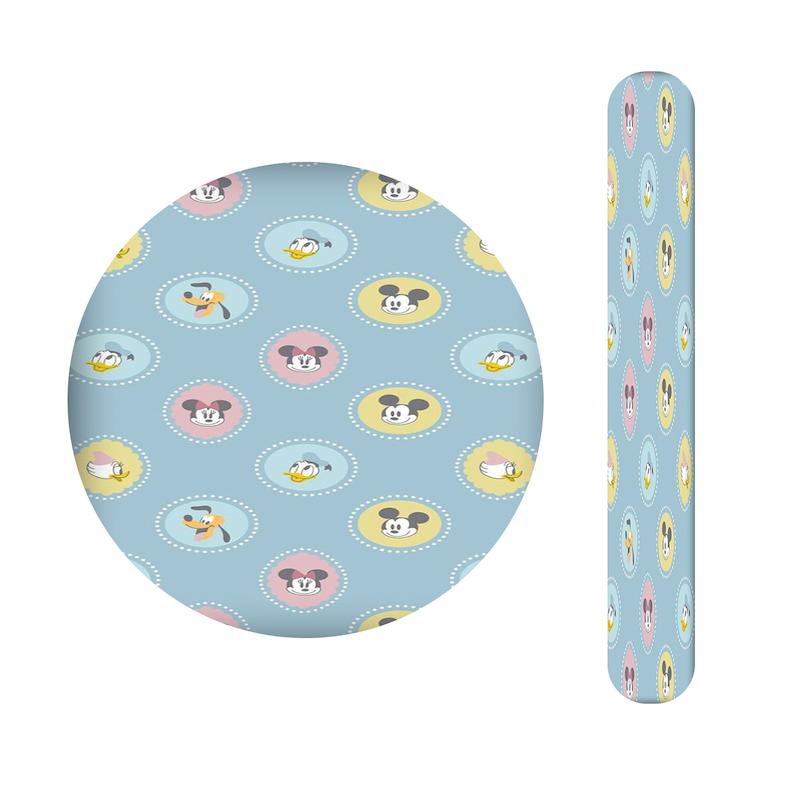 ست آینه و سوهان طرح میکی موس کد 898