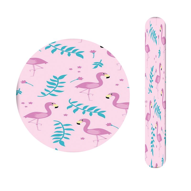 ست آینه و سوهان طرح فلامینگو کد 900