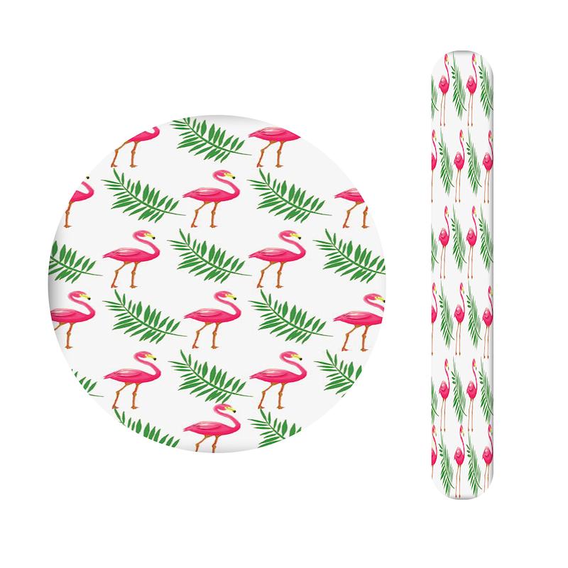 ست آینه و سوهان طرح فلامینگو کد 903