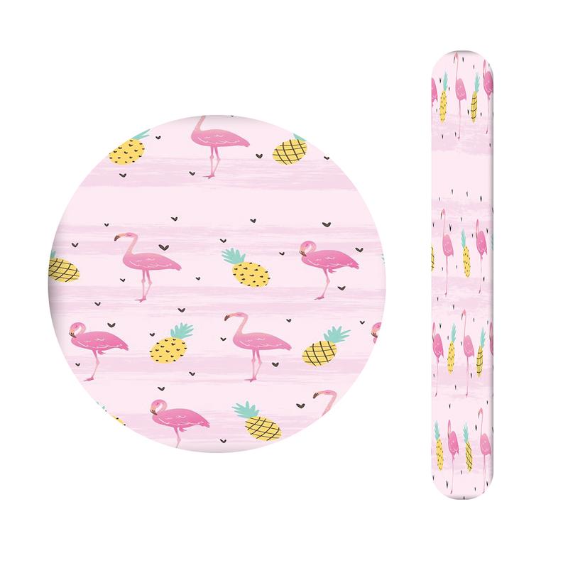 ست آینه و سوهان طرح فلامینگو کد 904