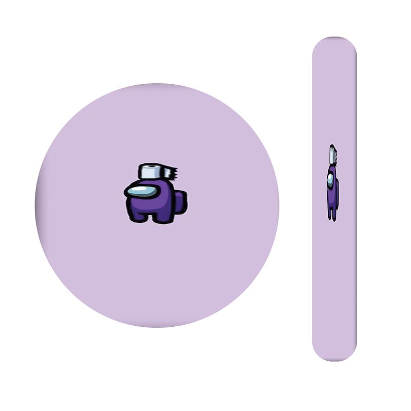 ست آینه و سوهان طرح کارتونی کد 927