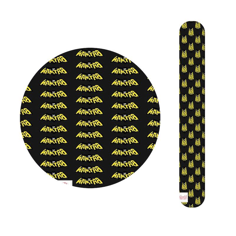 ست آینه و سوهان طرح بتمن کد 938