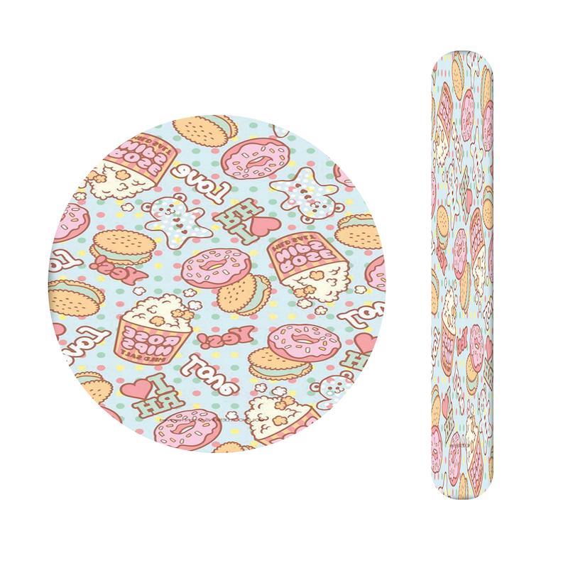 ست آینه و سوهان طرح دسر کد 939