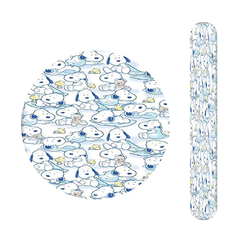 ست آینه و سوهان طرح اسنوپی کد 945