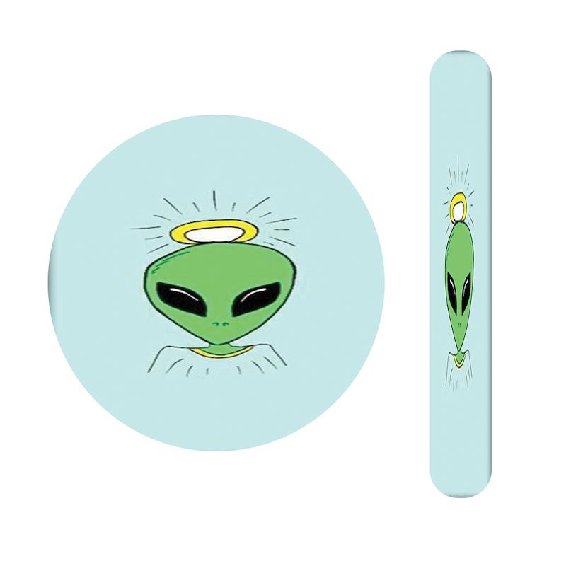 ست آینه و سوهان طرح آدم فضایی کد 951