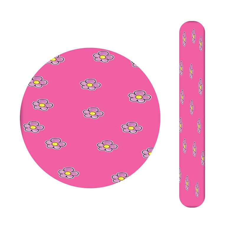 ست آینه و سوهان طرح گل کد 953