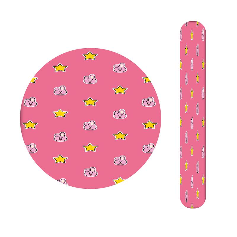 ست آینه و سوهان طرح کارتونی کد 959