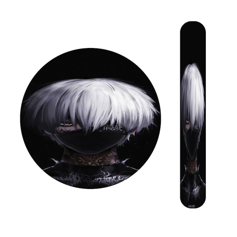 ست آینه و سوهان طرح انیمه کد 960