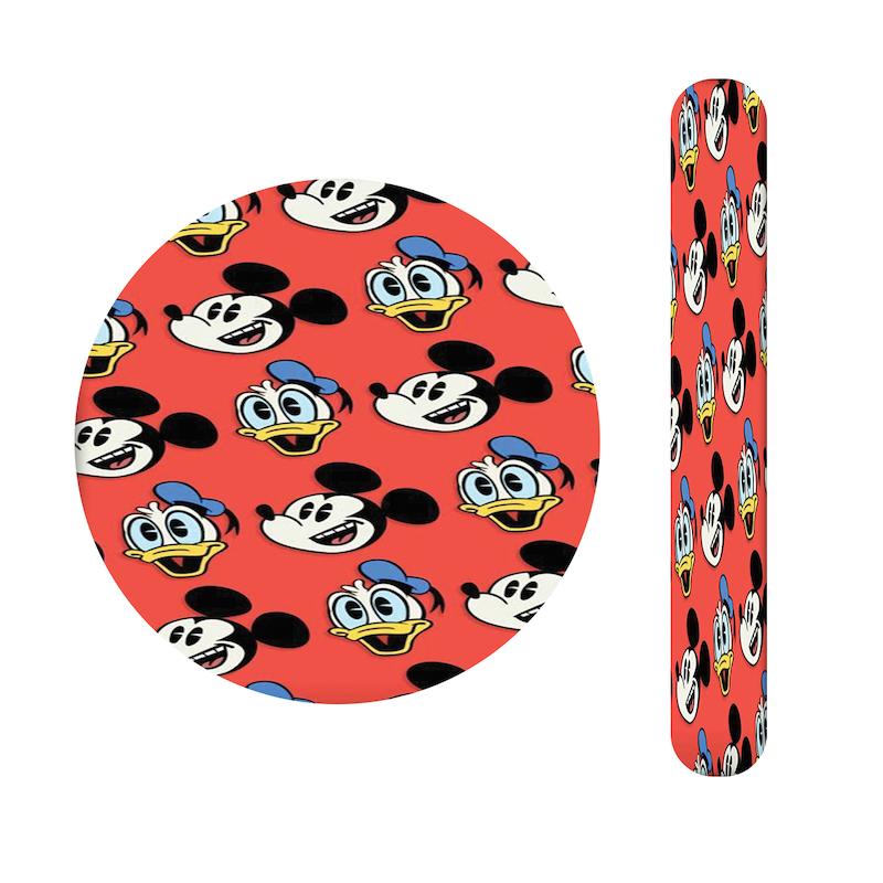 ست آینه و سوهان طرح میکی موس کد 962