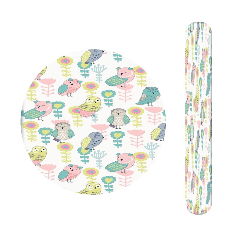 ست آینه و سوهان طرح جغد کد 965