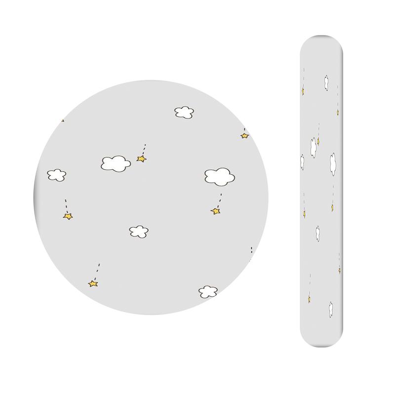 ست آینه و سوهان طرح ابر کد 969