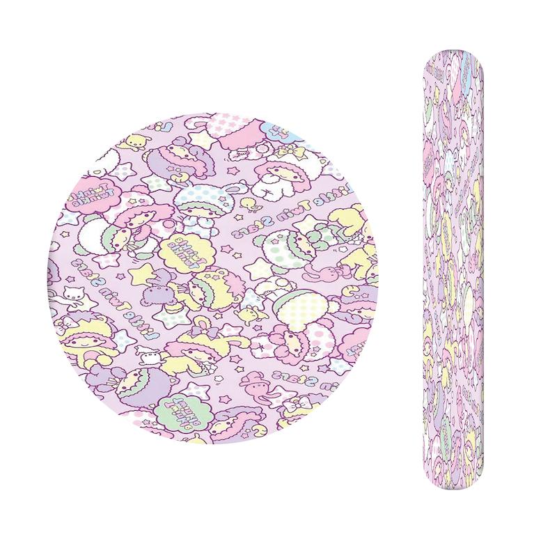 ست آینه و سوهان طرح کارتونی کد 970