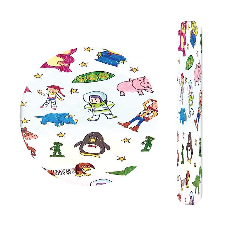 ست آینه و سوهان طرح اسباب بازی ها کد 973