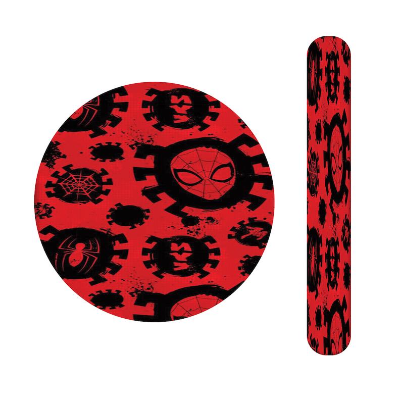 ست آینه و سوهان طرح مرد عنکبوتی کد 975