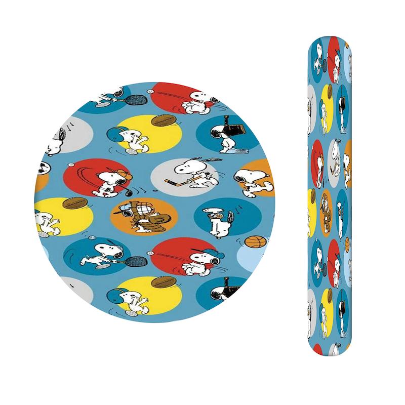 ست آینه و سوهان طرح اسنوپی کد 977