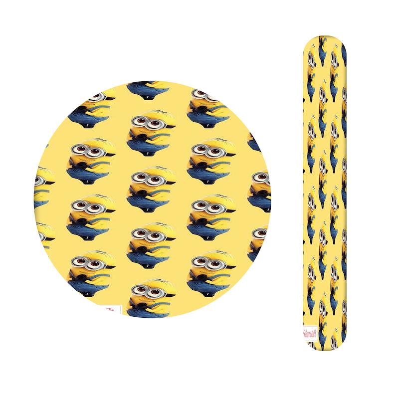 ست آینه و سوهان طرح مینیون کد 987