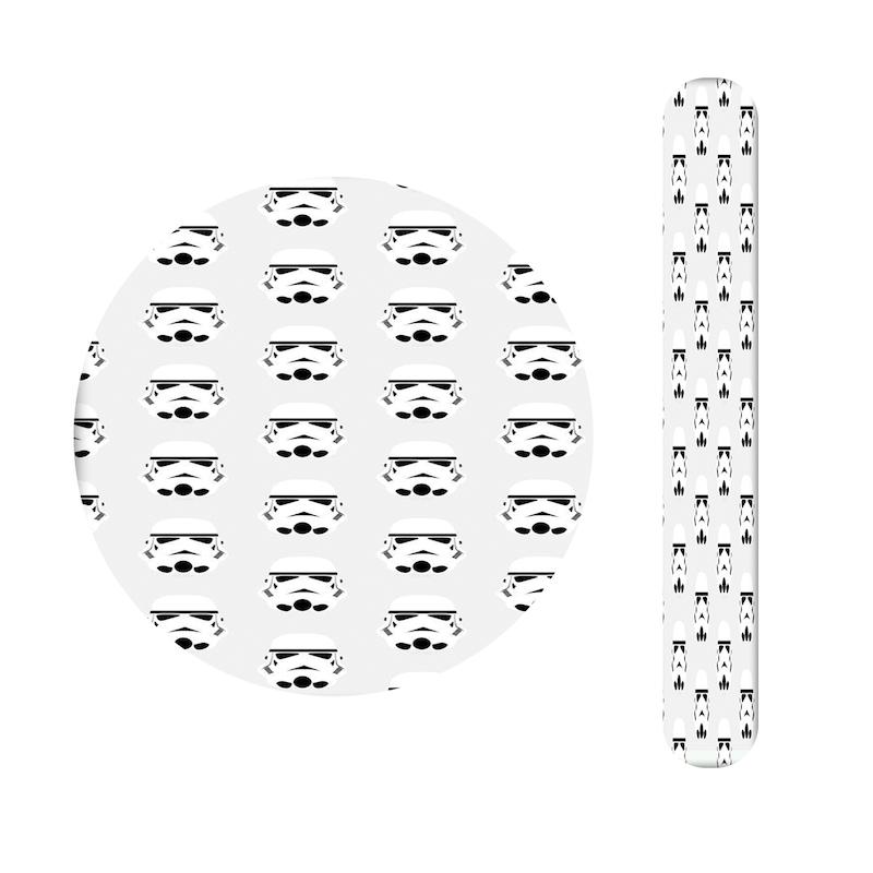 ست آینه و سوهان طرح جنگ ستارگان کد 989