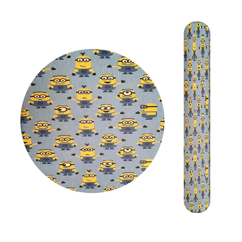 ست آینه و سوهان طرح مینیون کد 990