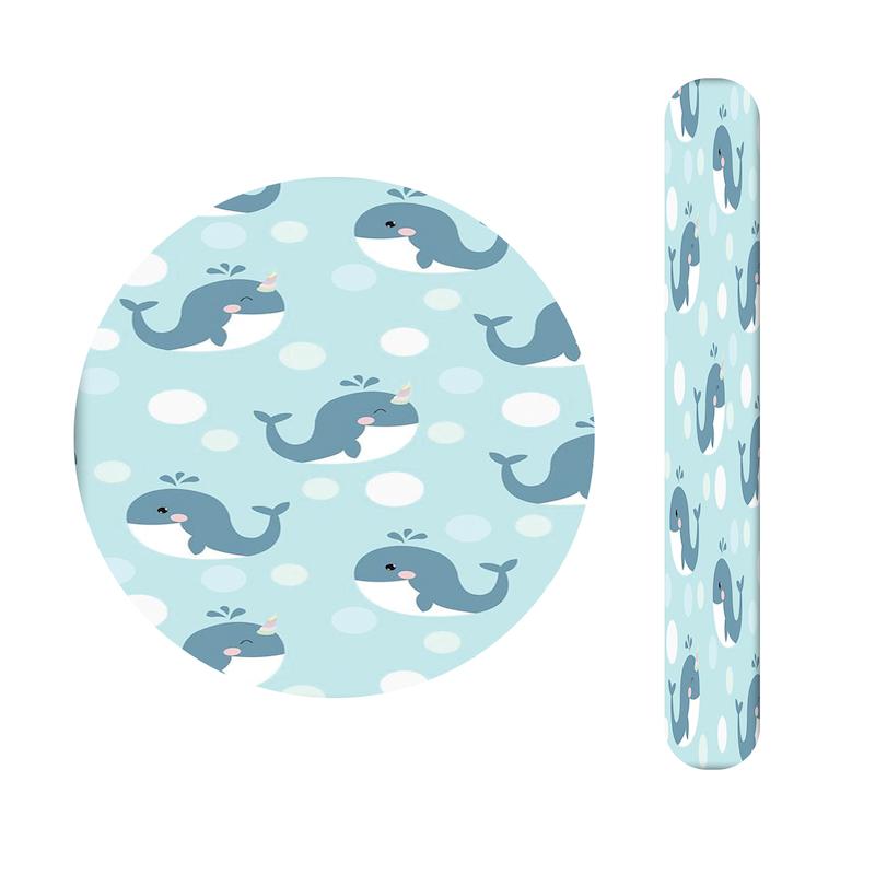 ست آینه و سوهان طرح نهنگ کد 996