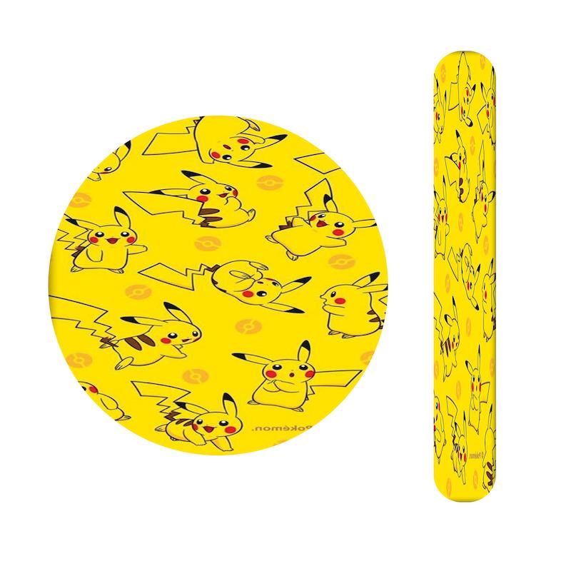 ست آینه و سوهان طرح پوکمون کد 998