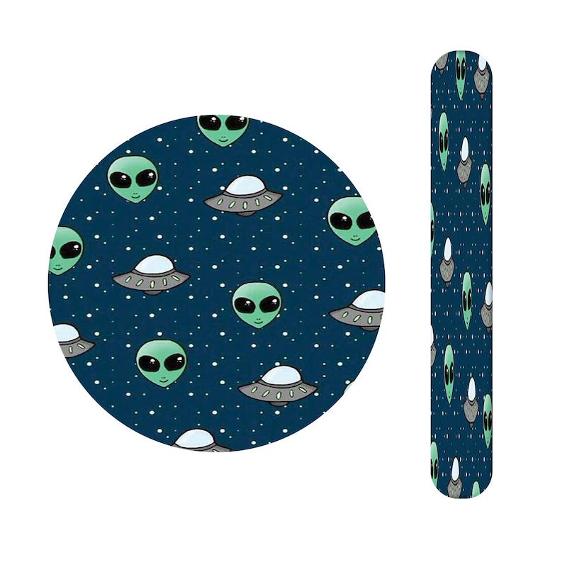 ست آینه و سوهان طرح آدم فضایی کد 1007