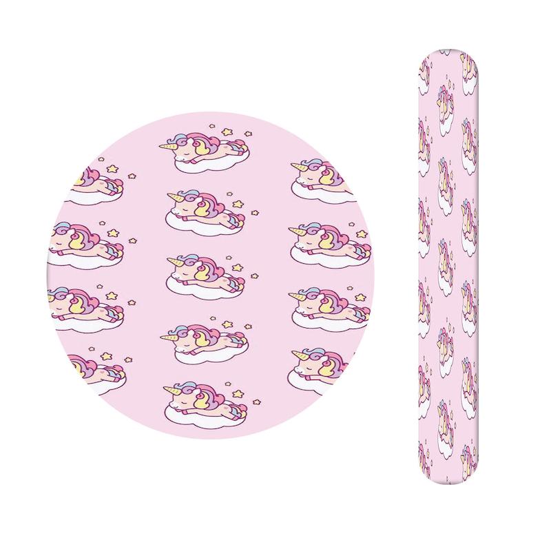 ست آینه و سوهان طرح یونیکورن کد 1009