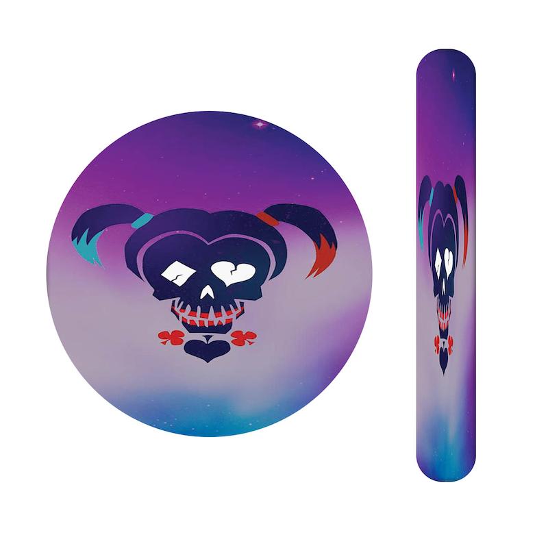 ست آینه و سوهان طرح اسکلت کد 1014