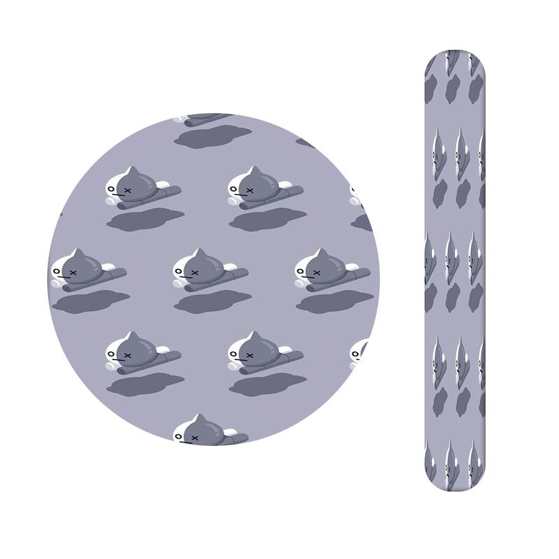 ست آینه و سوهان طرح کارتونی کد 1015