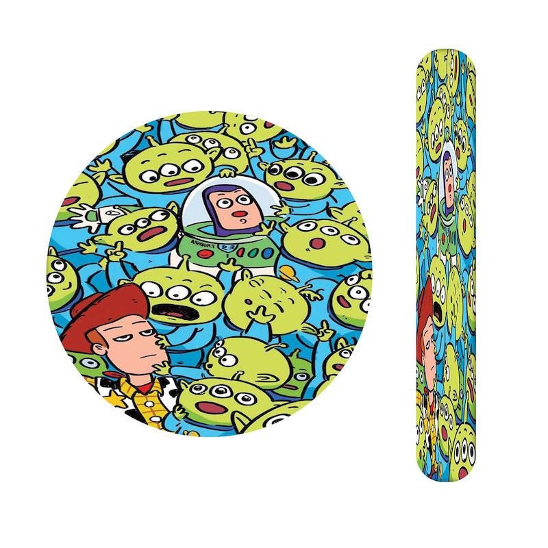 ست آینه و سوهان طرح اسباب بازی ها کد 1017