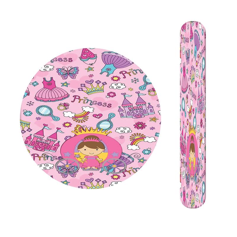 ست آینه و سوهان طرح پرنسس کد 1022