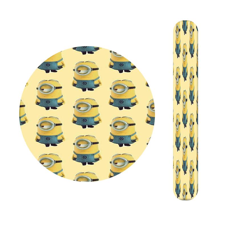 ست آینه و سوهان طرح مینیون کد 1026