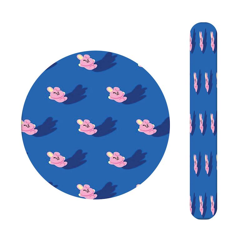 ست آینه و سوهان طرح بی تی کد 1027