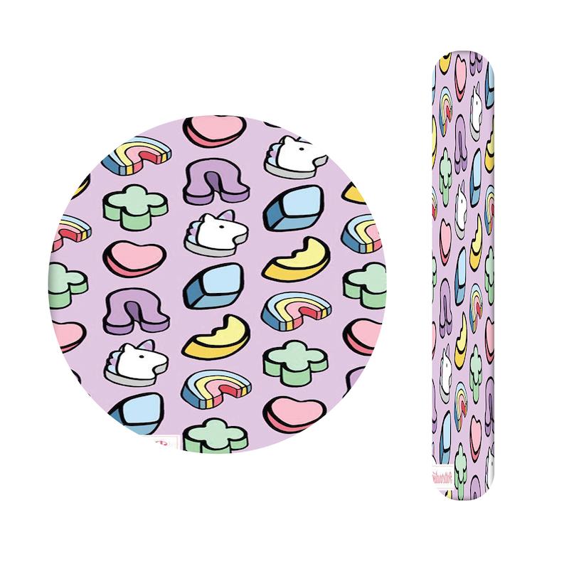 ست آینه و سوهان طرح کارتونی کد 1032