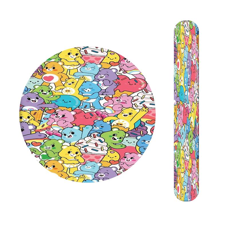 ست آینه و سوهان طرح کارتونی کد 1045