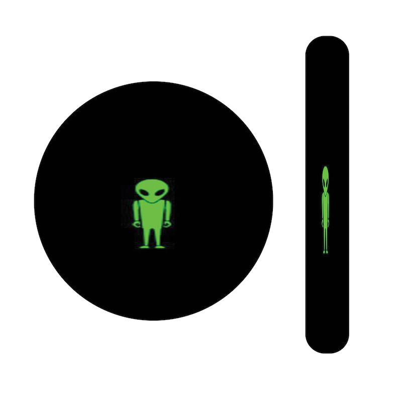 ست آینه و سوهان طرح آدم فضایی کد 1046