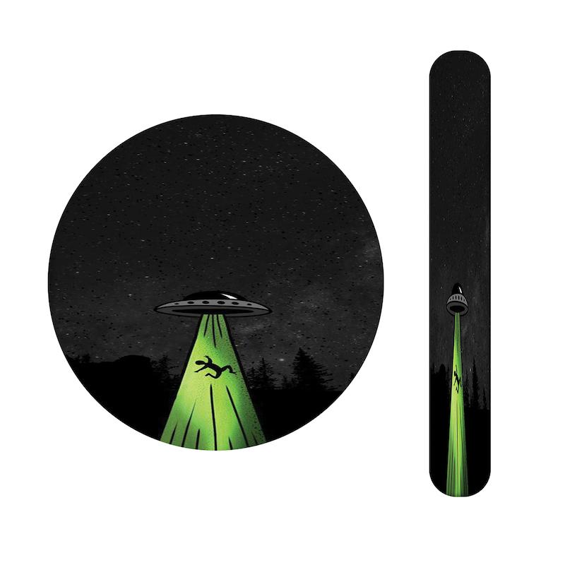 ست آینه و سوهان طرح آدم فضایی کد 1057