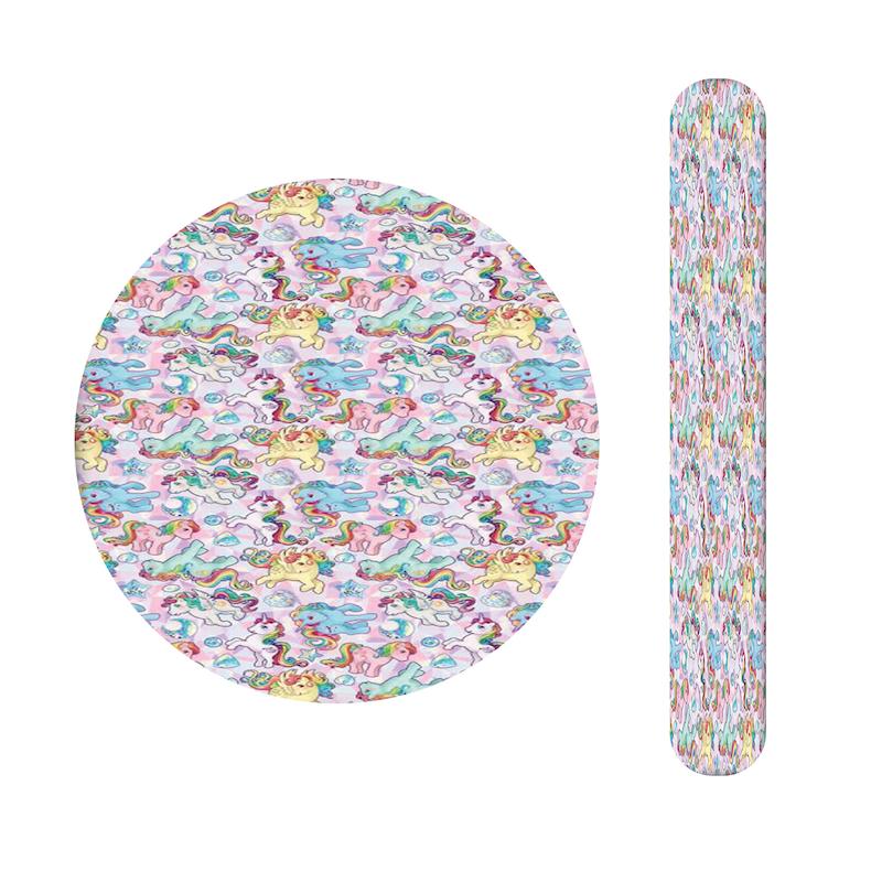 ست آینه و سوهان طرح یونیکورن کد 1066