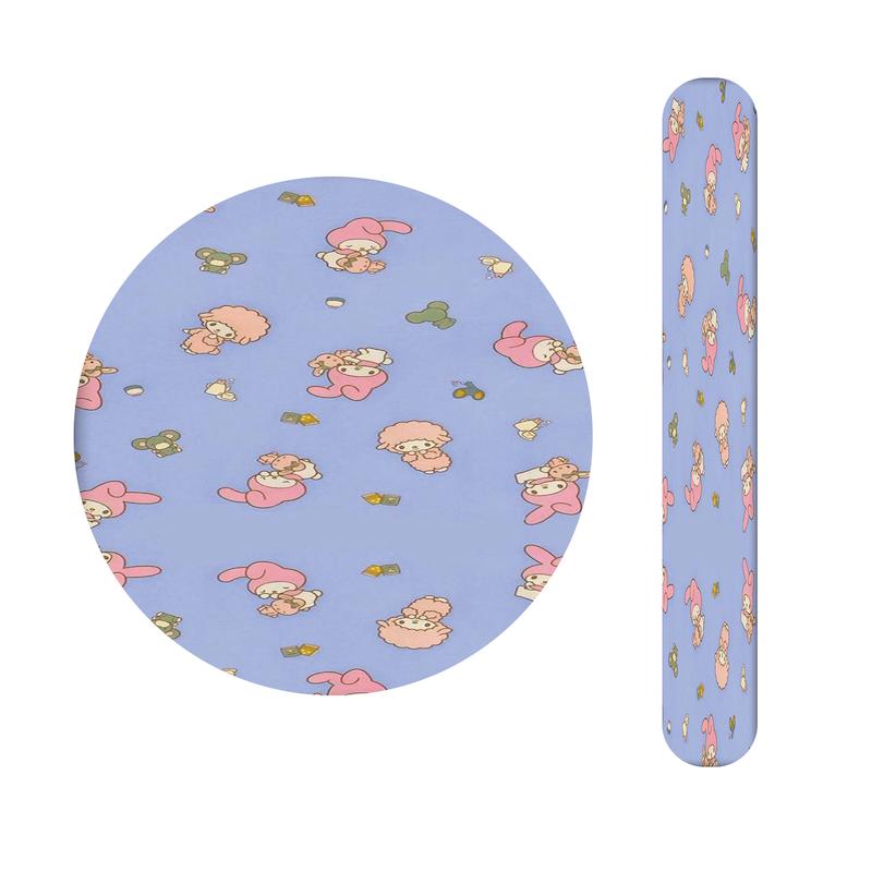 ست آینه و سوهان طرح کارتونی کد 1087