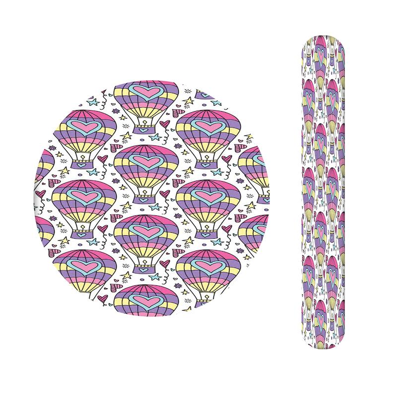 ست آینه و سوهان طرح بالون کد 1090