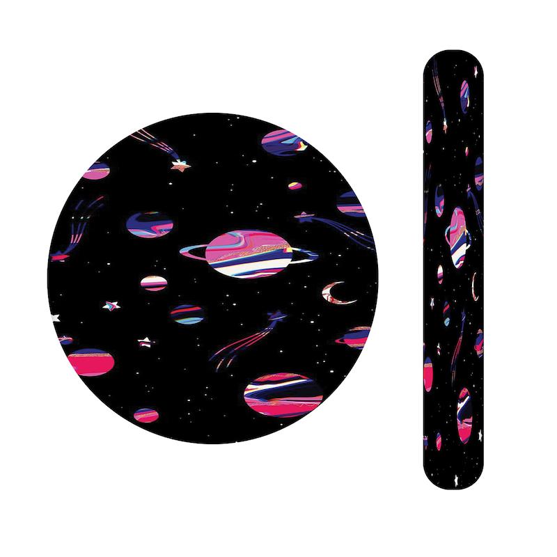 ست آینه و سوهان طرح سیاره ها کد 1092