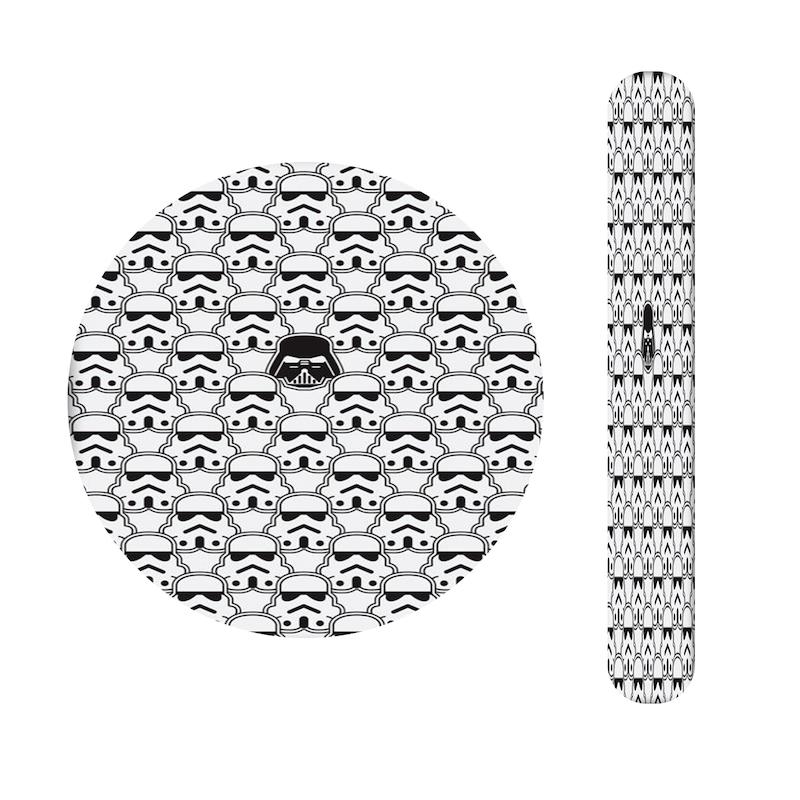 ست آینه و سوهان طرح جنگ ستارگان کد 1093