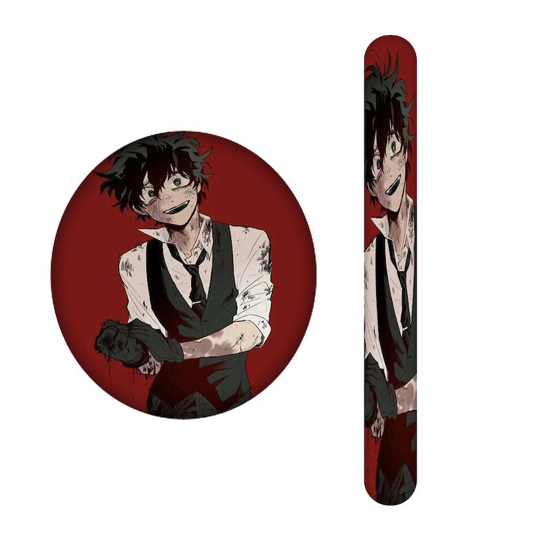 ست آینه و سوهان طرح انیمه کد 2300