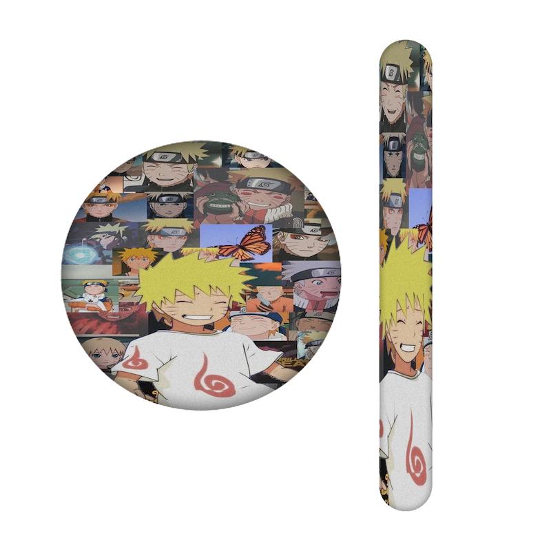 ست آینه و سوهان طرح انیمه کد 2301