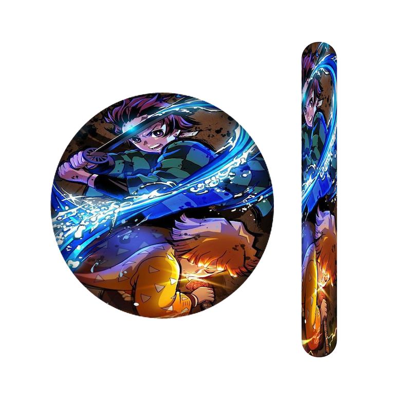 ست آینه و سوهان طرح انیمه کد 2312