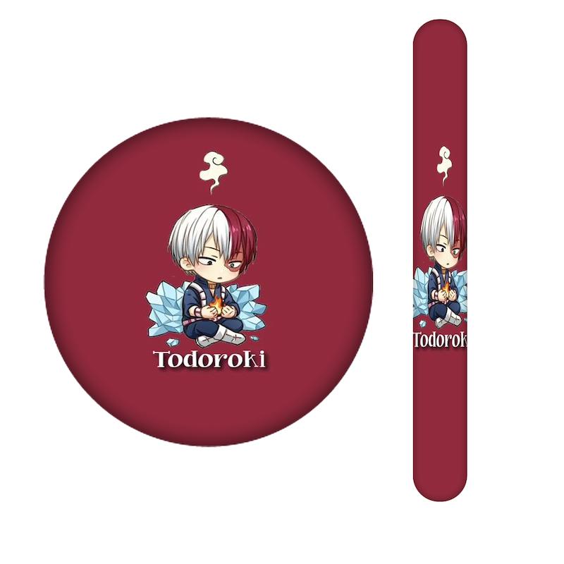 ست آینه و سوهان طرح انیمه کد 2321